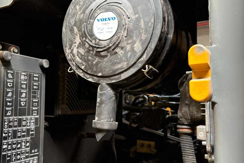 OmecoHub - Immagine VOLVO EC200ENL
